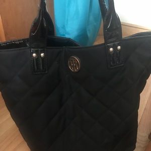 Tommy Hilfiger tote